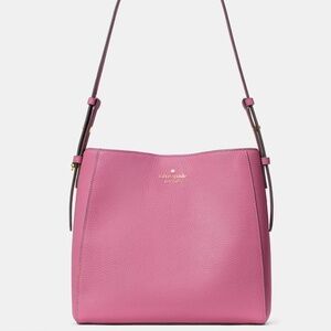 Kate Spade Juliette Medium Bucket Bag NWT